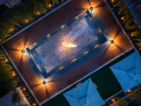 Guilin Yifang Landscape Lijiang Beauty Hotel Hotels in Guilin