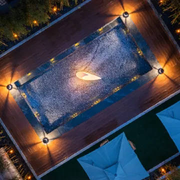Guilin Yifang Landscape Lijiang Beauty Hotel