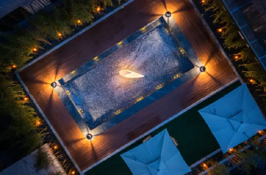 Guilin Yifang Landscape Lijiang Beauty Hotel