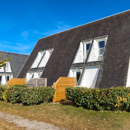 Résidence Vacancéole – Sud Océan