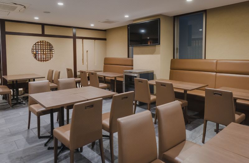 Hop Inn Kyoto Shijo Omiya photo 4