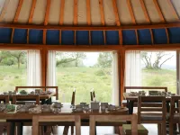 DoulegenLuxury nomad camp Hotels in Zhenglan Banner