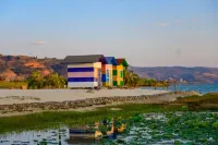 Tasha Resort, Yueliangwan, Fuxian Lake Hotels in Chengjiang