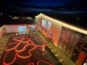 壹蒙壹牧火山民宿（烏蘭哈達火山店）