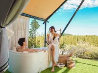 Sol Glamping at Khao Yai Hotels in Amphoe Pak Chong
