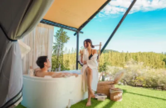 โซล แกลมปิ้่ง แอท เขาใหญ่