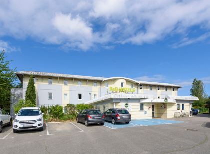 B&B Hôtel Toulouse Cité de l'Espace Gonord