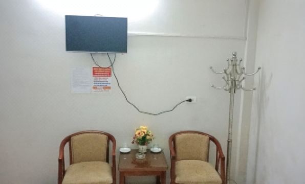 5. 후이 호앙 에어..