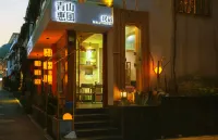 WALLY HOUSE Các khách sạn gần Shentang Bay