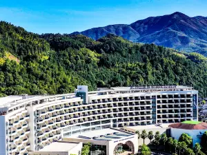 Alberghi Premium a Wugong Mountain: le opzioni più popolari