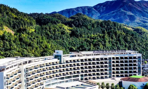 Narada Resort & Spa Wugongshan