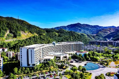 Narada Resort & Spa Wugongshan Hotel a 
