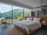 ZHU YIN FENG CHUANG Hoteles en Fengxin