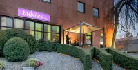 Mercure Hotel Muenchen Sued Messe