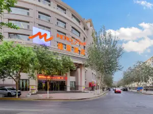 Metropark Hotel