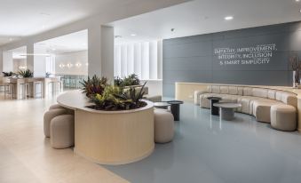 B&B Hotel Elche