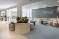 B&B Hotel Elche Hotels in Elche