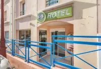 B&B Hotel Martigues Port-De-Bouc Hotels in Port-de-Bouc