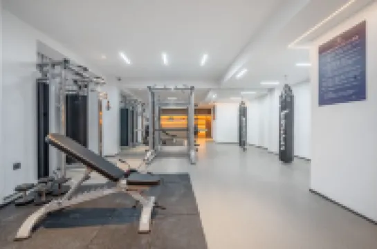 麗水喜爾頓·靜湖南岸ホテル