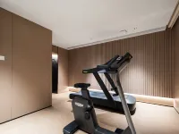 JI Hotel (Wuhan Hanyang Riverside Maying Road Subway Station) Hotels near Guiyuan Temple