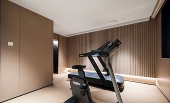 JI Hotel(Wuhan Maying Road)