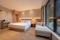 Litang Gaocheng Hotel