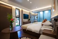 Tekesi Xingyu Xingyuan Homestay (Lijie Branch, Tekesi Bagua City)