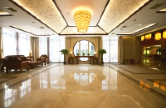 SHANSHUI RESIDENCE RESORT HOTEL