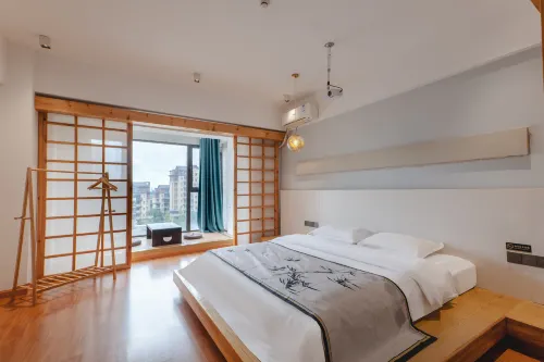 Sheenteen Hotel (Dujiangyan Sunac Cultural Tourism City)