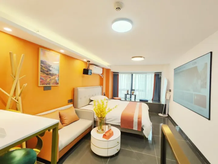 XIAMEN MARRIOTT® HOTEL & CONFERENCE CENTRE。‌