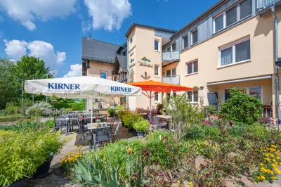Waldesblick, Hotel-Restaurant Hotels in Lahr