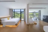 Mogan Shanyu Shiguang Light Luxury Holiday Homestay