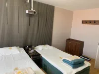 Marriott Hotel