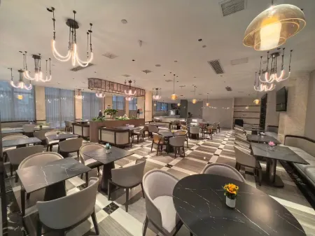 Hubei Shengquan International Hotel