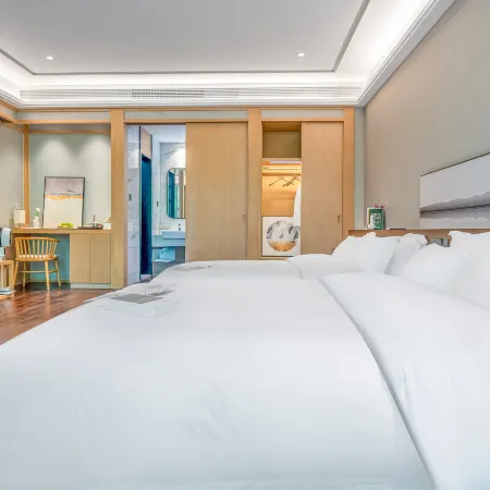 Hangzhou Tonglu Xiyun Xinggu Homestay Отели рядом с достопримечательностью «Shanhuling»