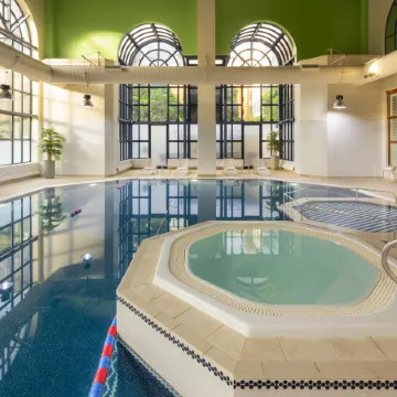 Crowne Plaza LEEDS by IHG