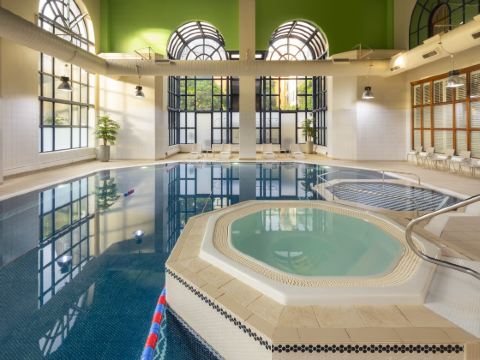 Crowne Plaza LEEDS by IHG