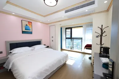 Shuxinyuan Homestay
