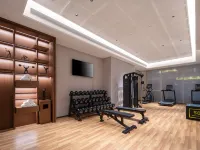 Hilton Garden Inn Tianjin Railway Station Hotels near Tianjin Railway Station