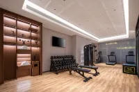 天津駅ヒルトン ガーデン インホテル