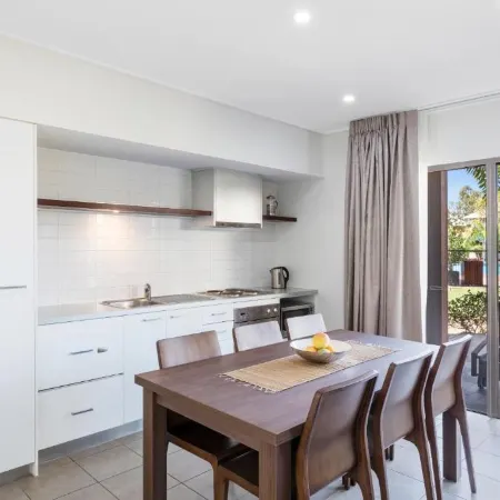 Oaks Cable Beach Resort