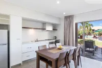 Oaks Cable Beach Resort Hotel di Cable Beach