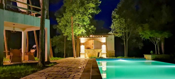 XiangjianHomestay Hotels in Pujiang