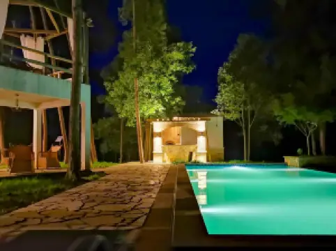 蒲江明月想見精品民宿