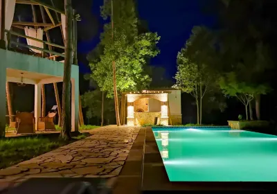 XiangjianHomestay Hotels near Feixiange