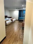 Yangchun Weilian Hotel - พร้อมระเบียง