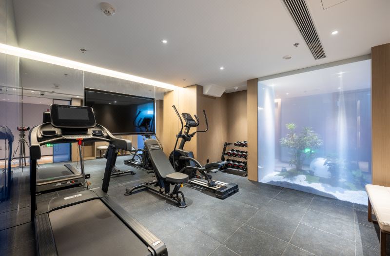 Holiday Inn Express Shanghai Jing'an Temple by IHG photo 2