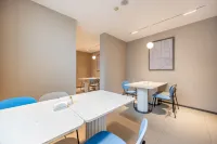 如家酒店·neo（蘭州甘南路東方紅廣場地鐵站店）