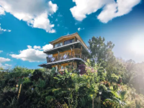 Secret Villa Kudat Hotels in Kudat