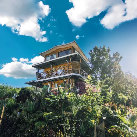 Secret Villa Kudat
